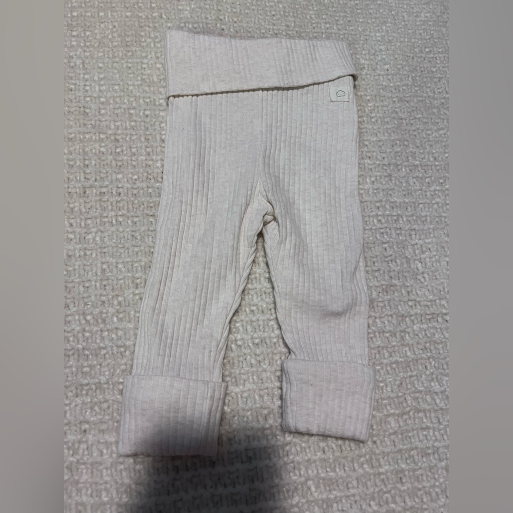 H&M organic cotton pants